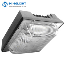 Shenzhen Wholesale led garage parking light IP65 gas station canopy light led 100W